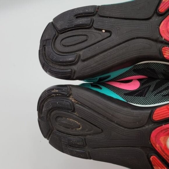 Nike Lunarglide 6 Running Shoes 11 - Picture 8 of 12